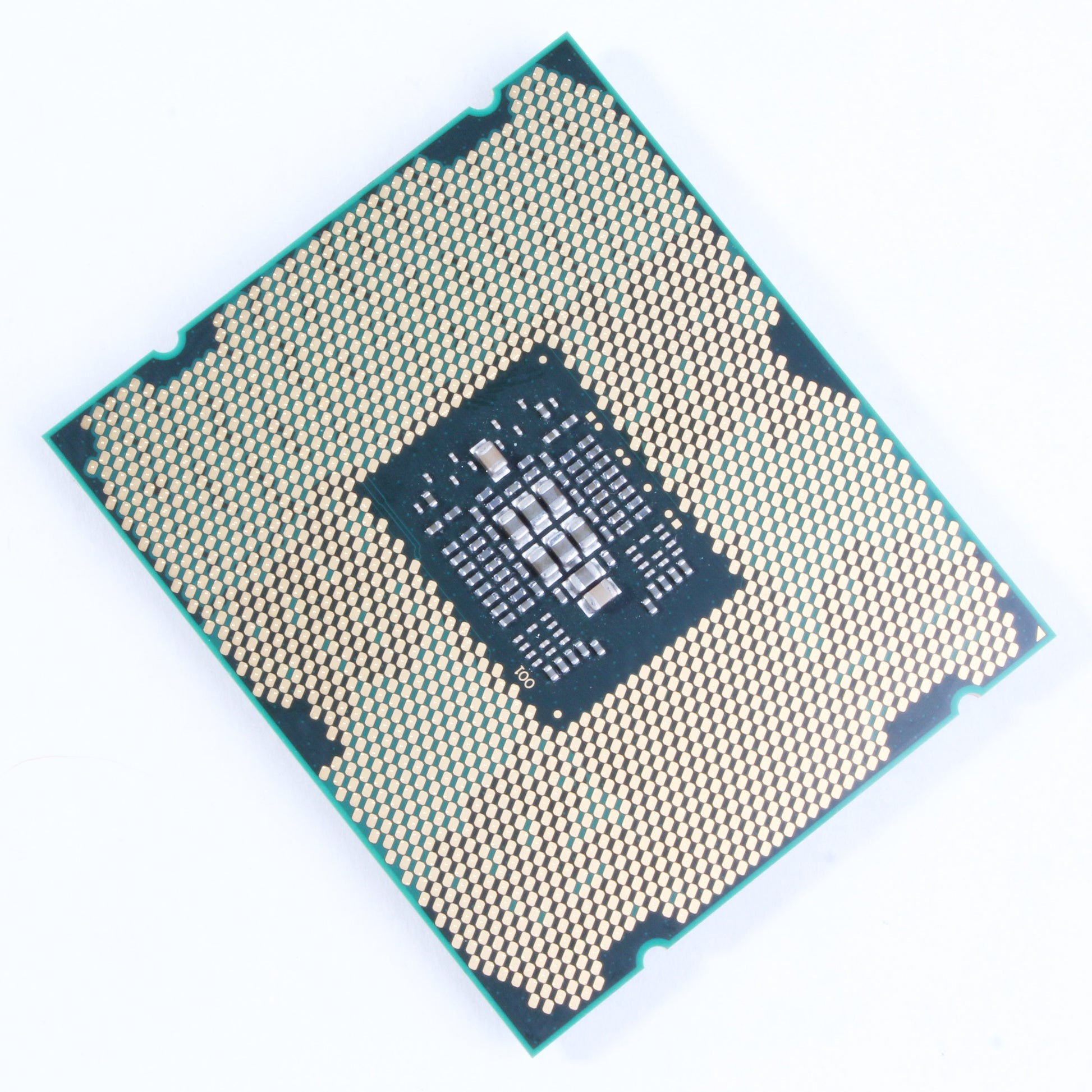 Intel Xeon E5-2637 V1 SR0LE 3.00GHz 2 Core Processor – view 3
