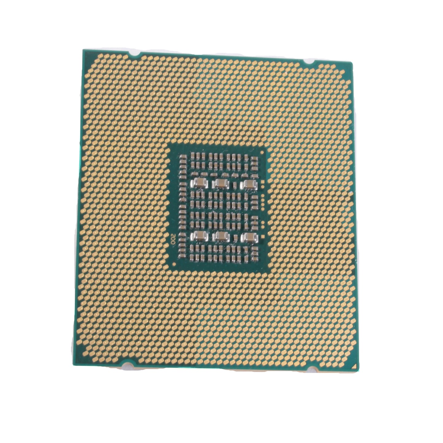 Intel Xeon E7-4880 V2 SR1GM 2.50GHz 15 Core Processor – view 4