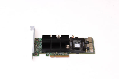 Dell PERC H710 512MB NV PCIe Adapter RAID Controller VM02C 17MXW NHD8V – 17MXW