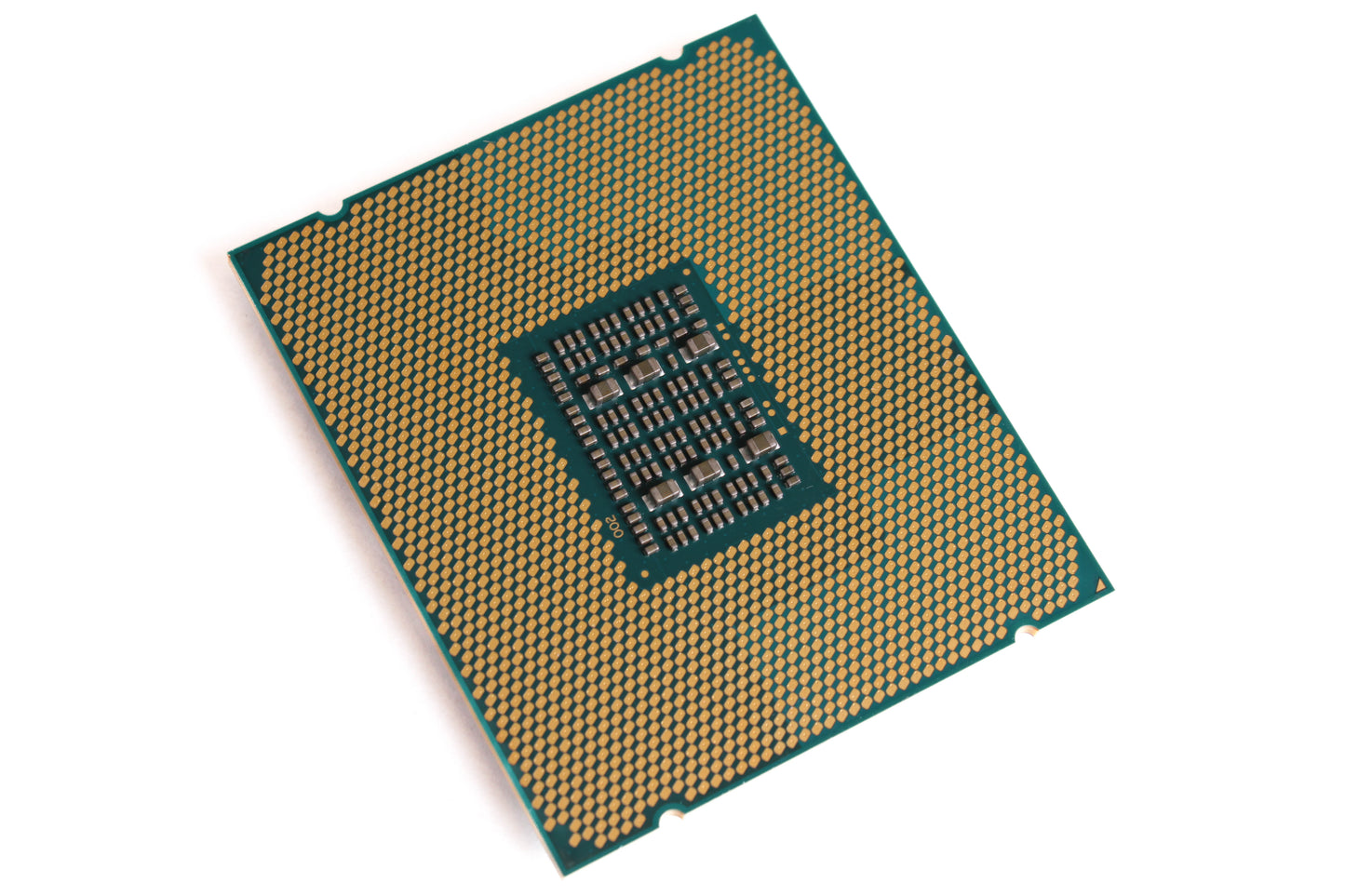 Intel Xeon E7-4809 V2 SR1FD 1.90GHz 6 Core Processor – view 4