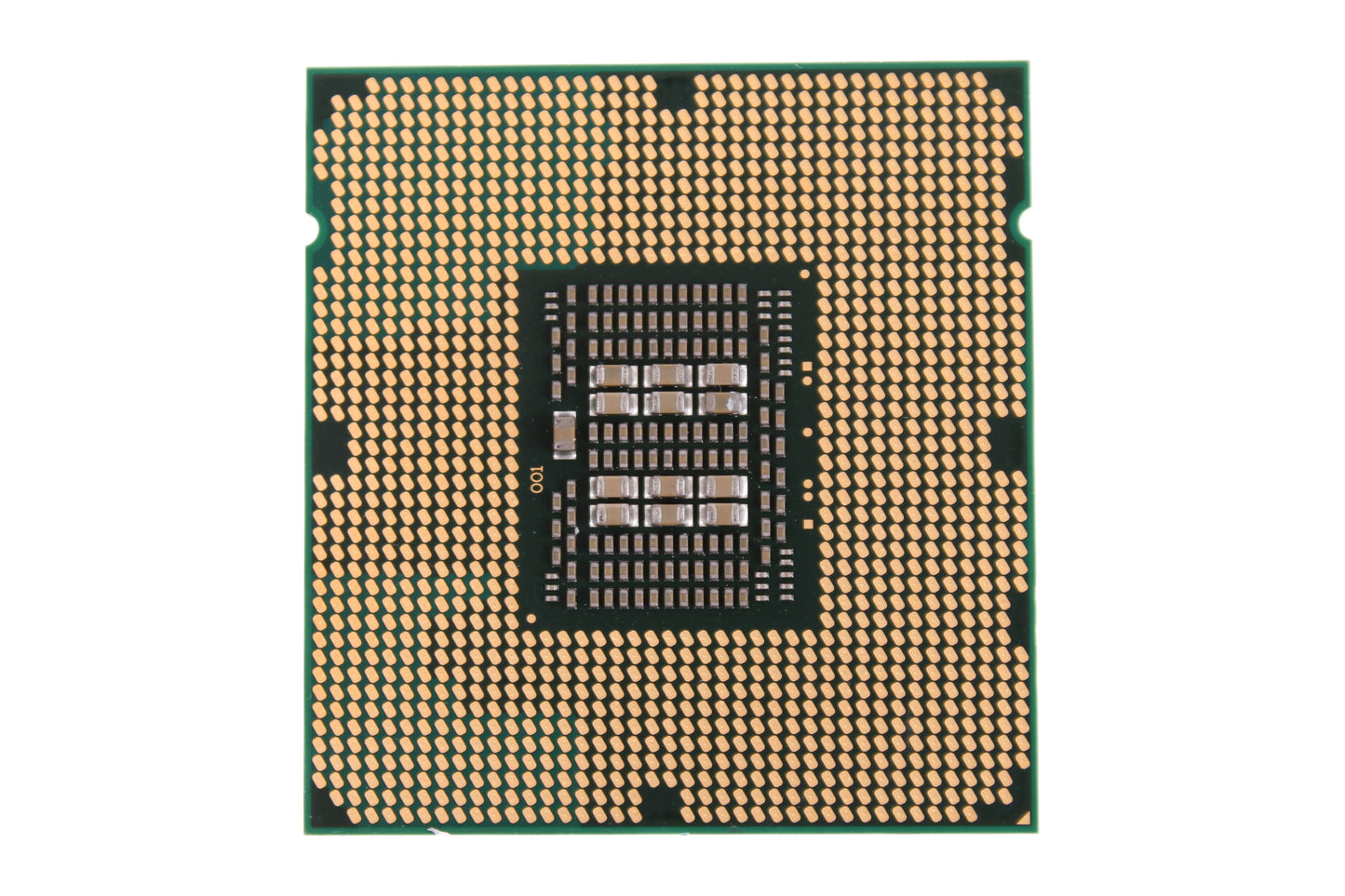 Intel Xeon E5-2470 SR0LG 2.30GHz 8 Core Processor – view 3