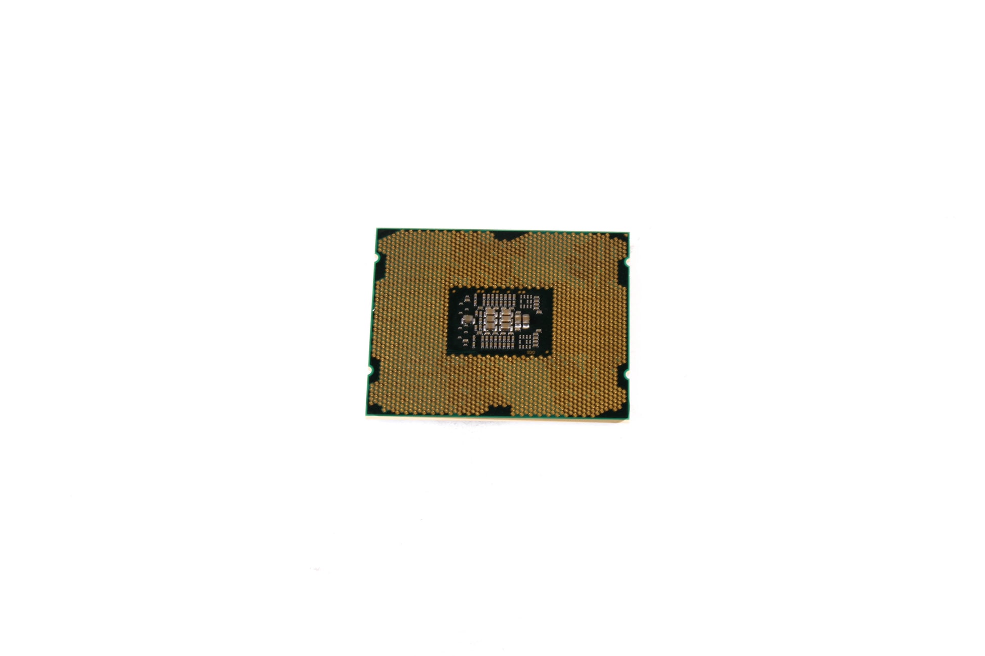 Intel Xeon E5-2603 V1 SR0LB 1.80GHz 4 Core Processor – view 2