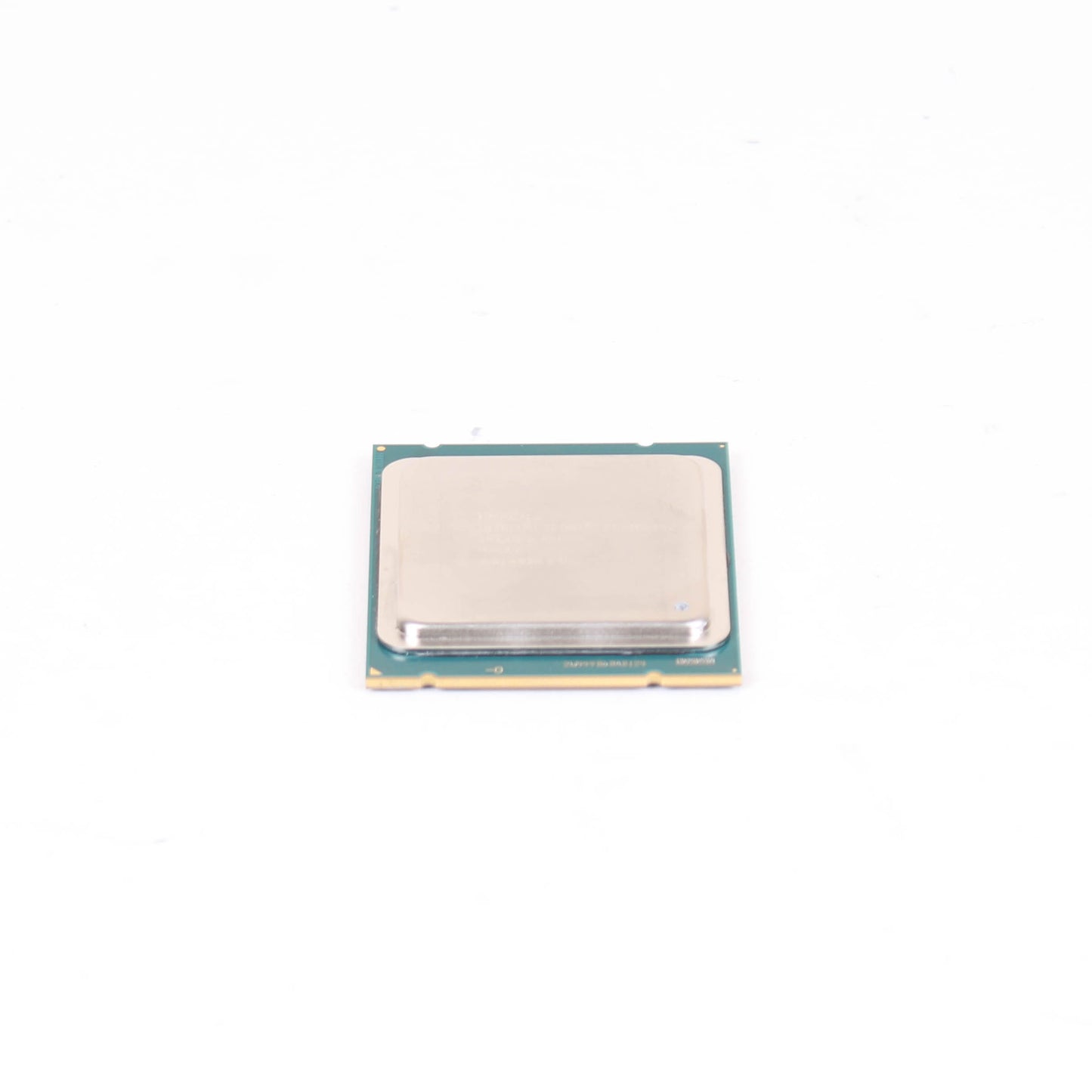 Intel Xeon E5-4650 V2 SR1AG 2.40GHz 10 Core Processor – view 2