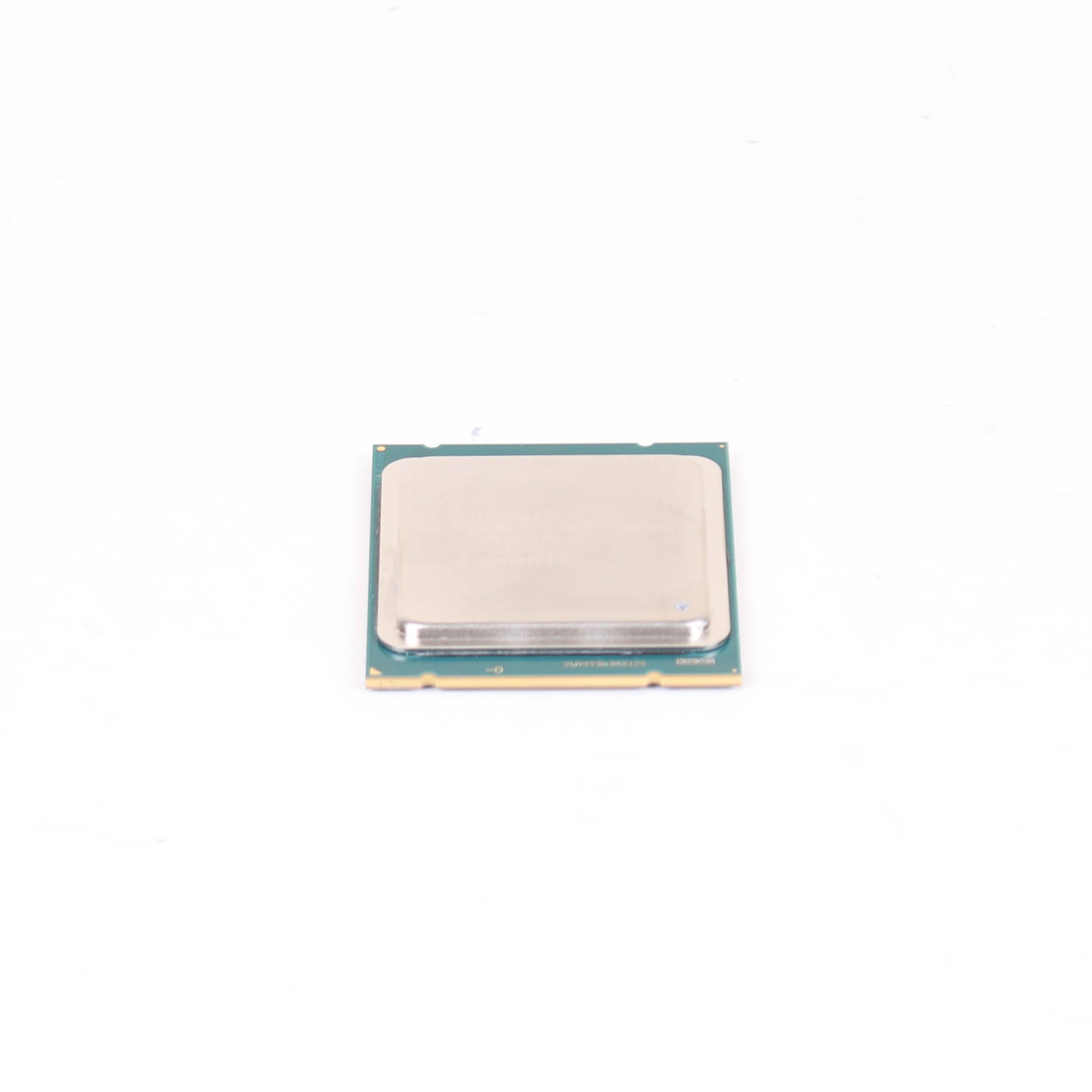 Intel Xeon E5-4650 V2 SR1AG 2.40GHz 10 Core Processor – view 2