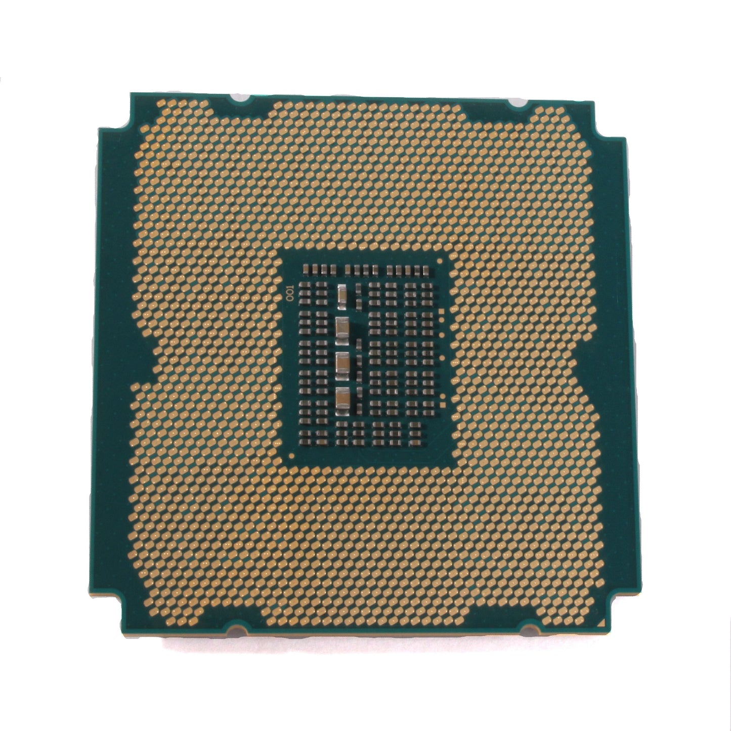 Intel Xeon E5-2697 V2 SR19H 2.70GHz 12 Core Processor – view 3