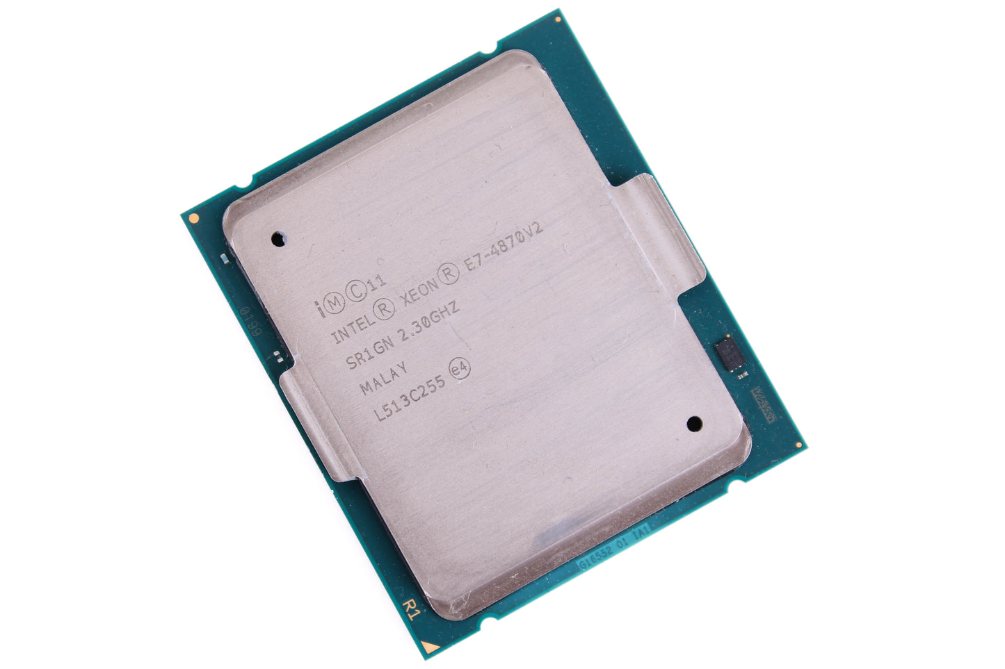 Intel Xeon E7-4870 V2 SR1GN 2.30GHz 15 Core Processor – view 4