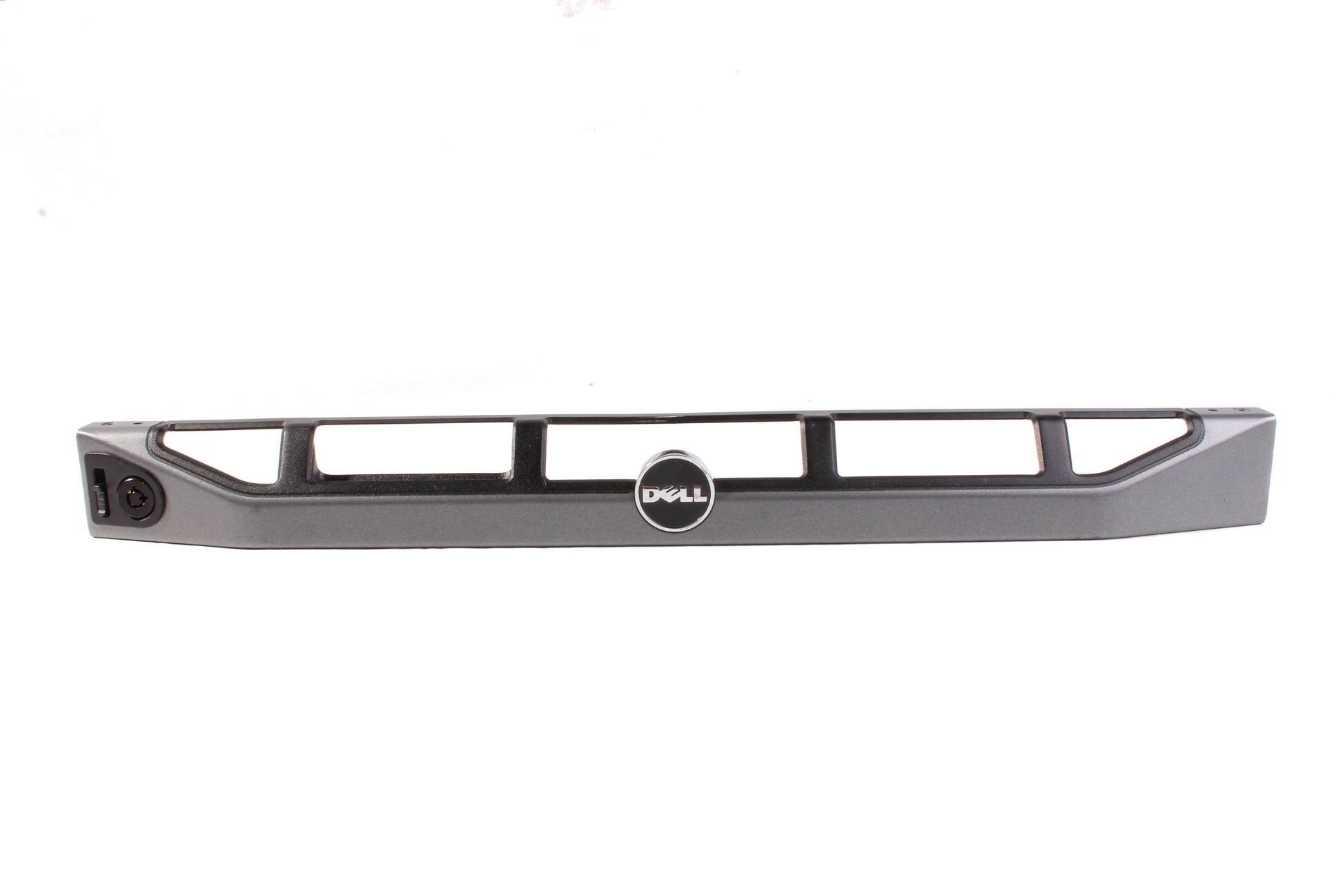 Dell FU741 1U front security bezel, certified refurbished