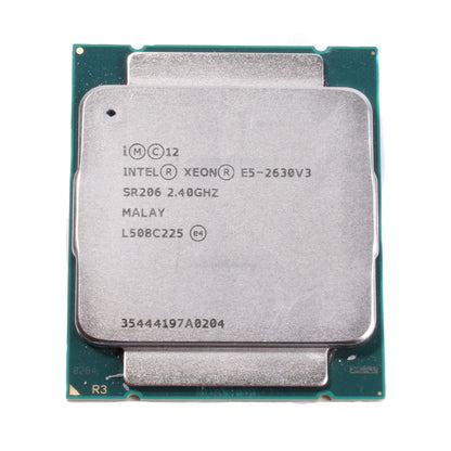 Intel Xeon E5-2630 V3 SR206 2.40GHz 8 Core Processor – view 2