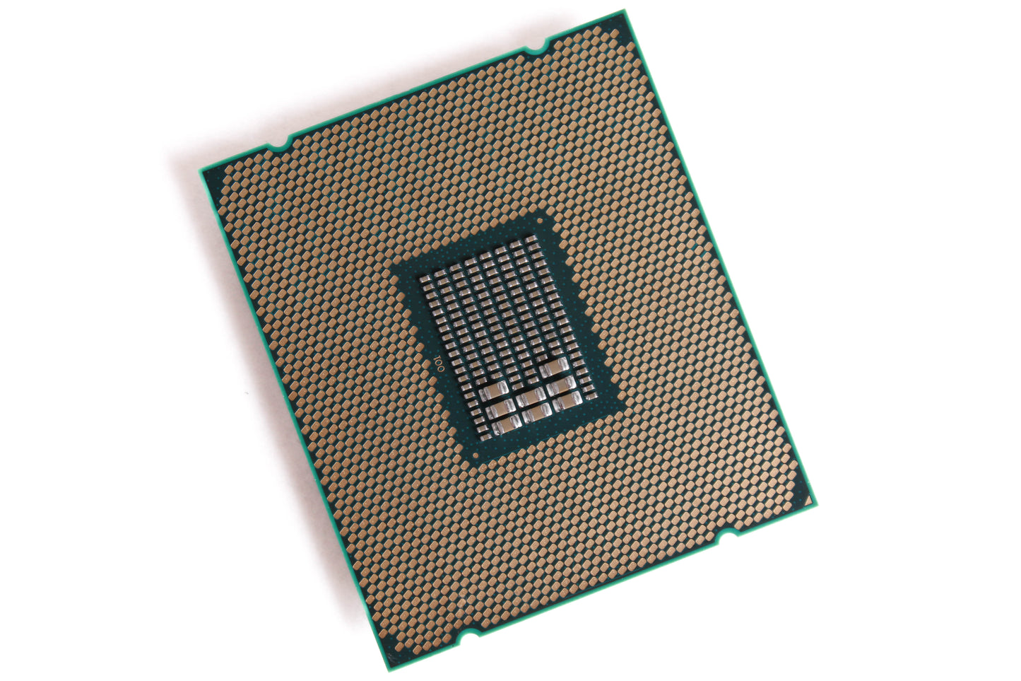 Intel Xeon E5-4627 V4 SR2SN 2.60GHz 10 Core Processor – view 3