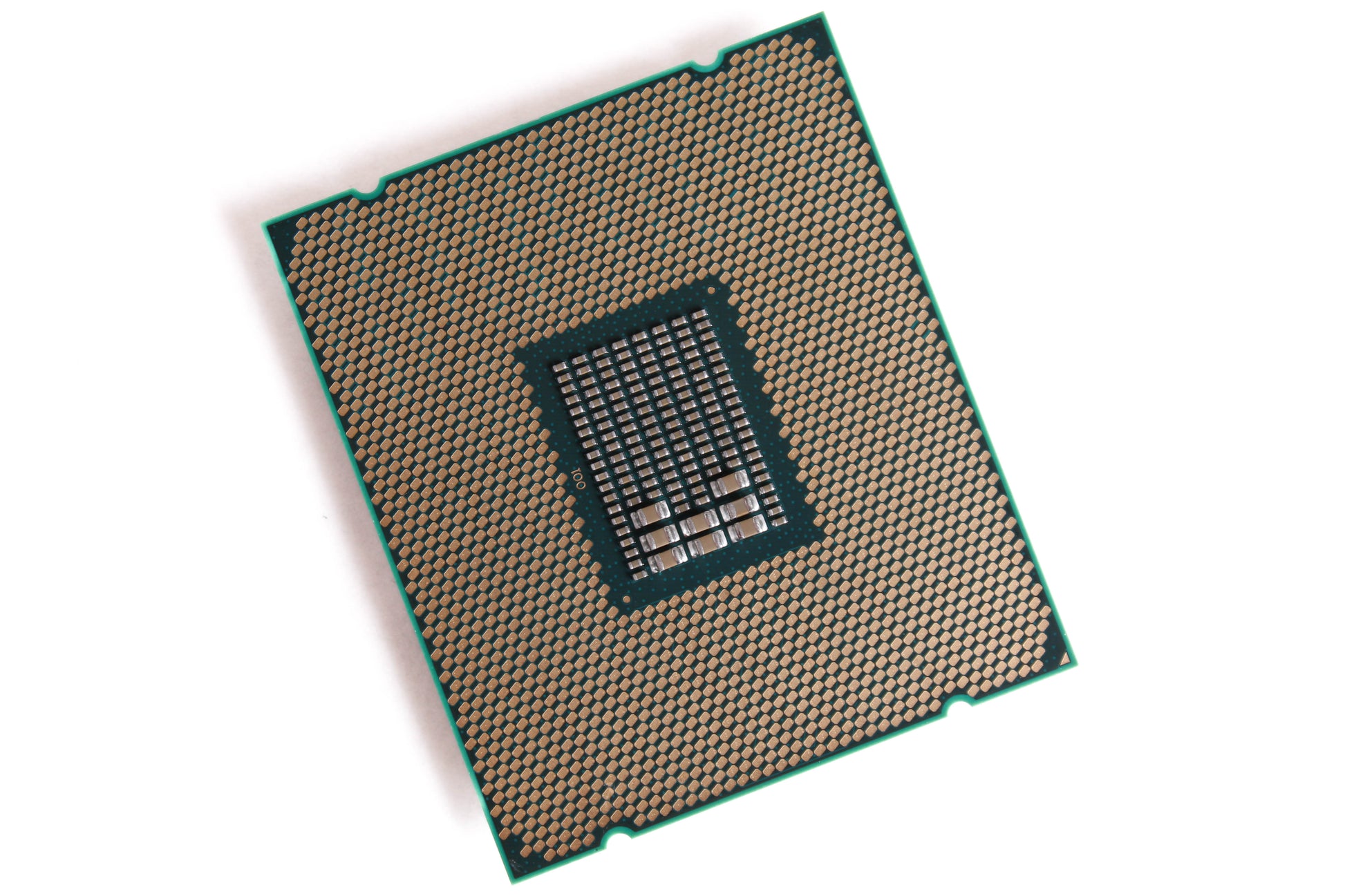 Intel Xeon E5-4627 V4 SR2SN 2.60GHz 10 Core Processor – view 3