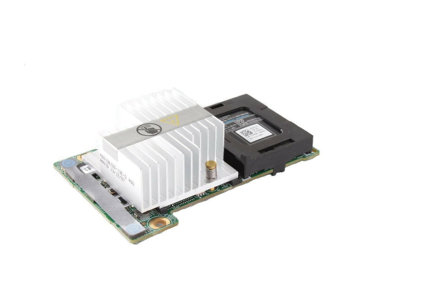 Dell PERC H710P 1GB NV Mini Mono RAID Controller TY8F9 TTVVV N3V6G – TTVVV