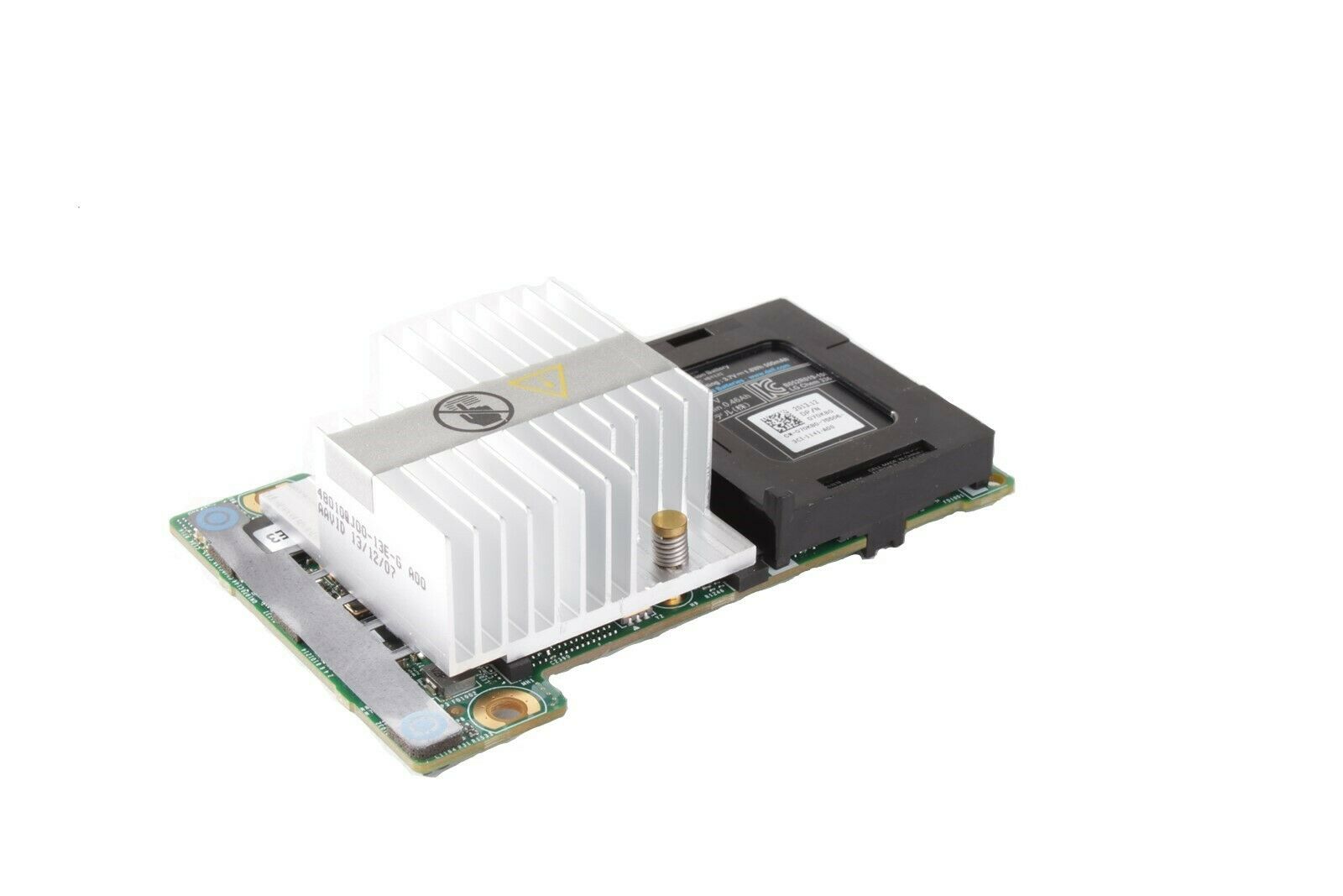 Dell PERC H710P 1GB NV Mini Mono RAID Controller TY8F9 TTVVV N3V6G – TTVVV
