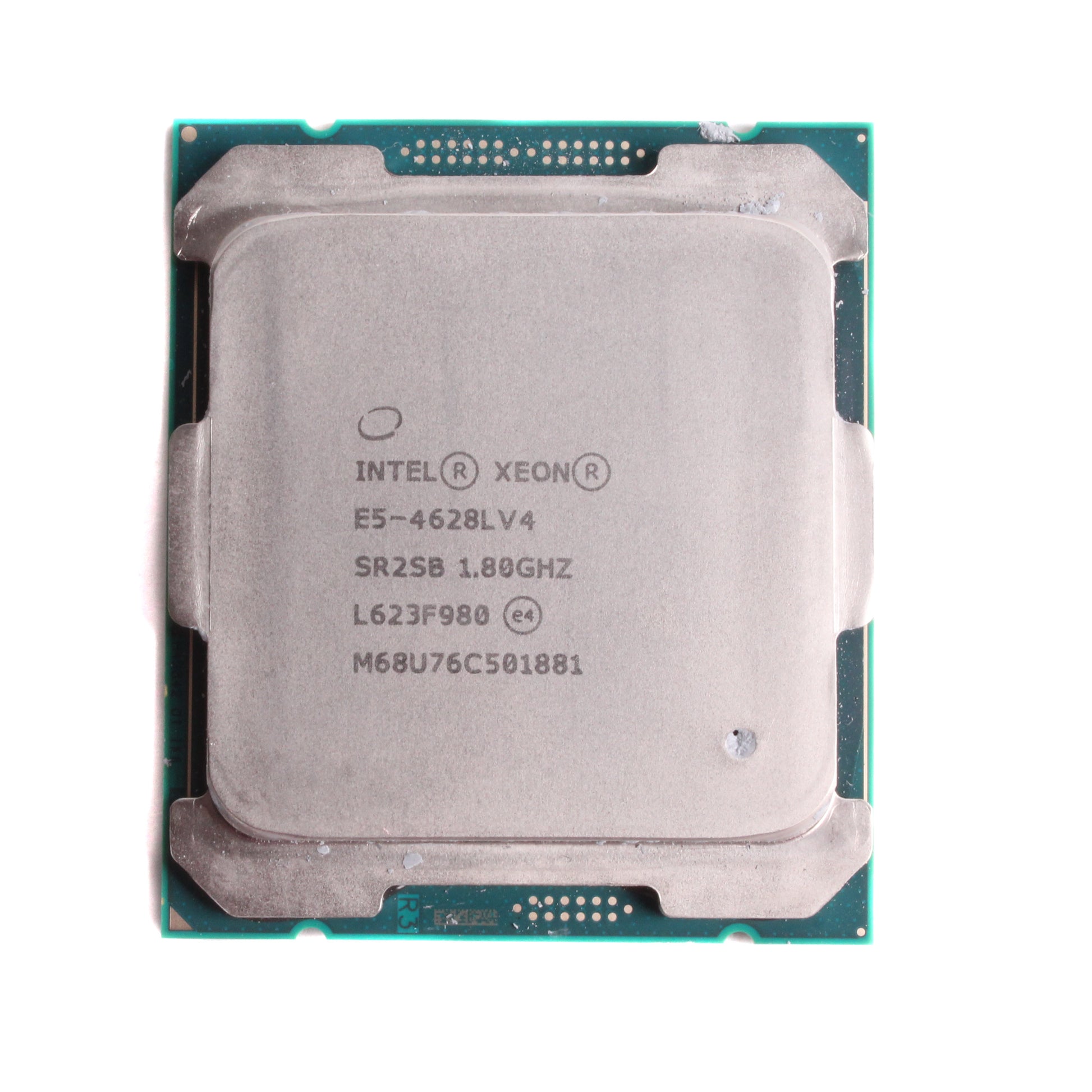 Intel Xeon E5-4628L V4 SR2SB 1.80GHz 14 Core Processor – view 2