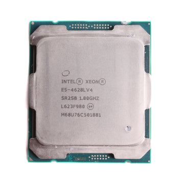 Intel Xeon E5-4628L V4 SR2SB 1.80GHz 14 Core Processor – view 2