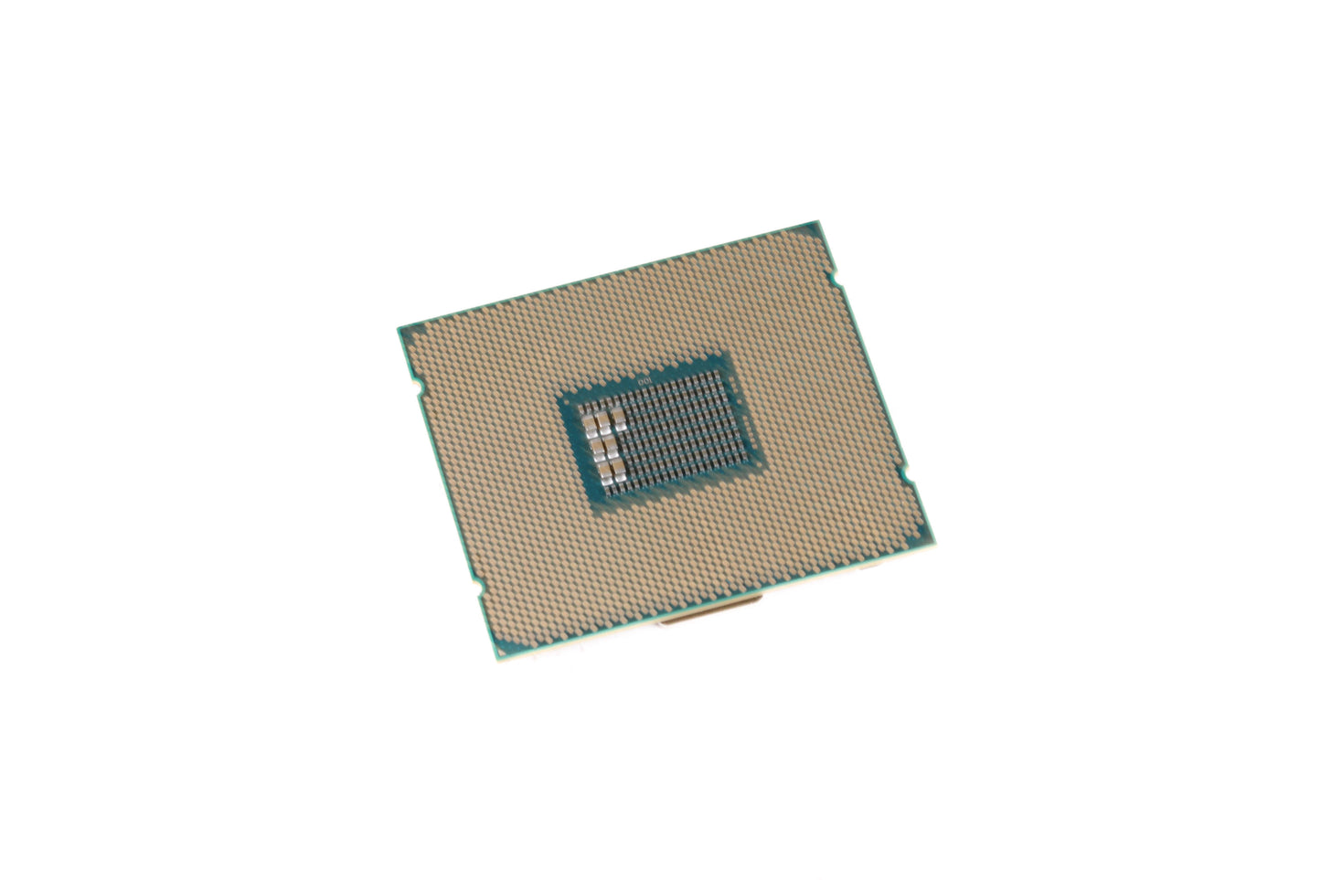 Intel Xeon E5-4650 V4 SR2SA 2.20GHz 14 Core Processor – view 2