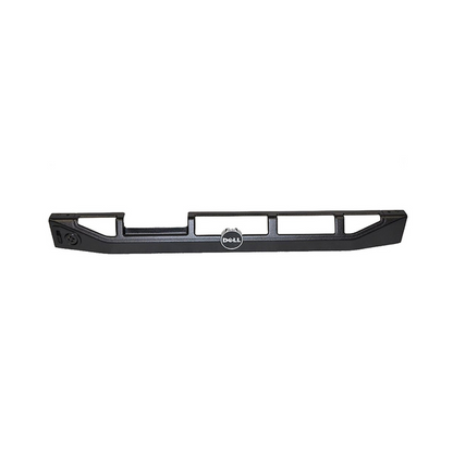 Dell K642J 1U front security bezel, certified refurbished