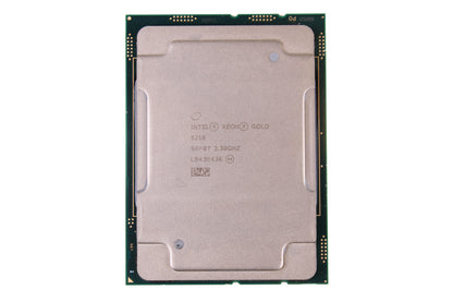 Intel Xeon Gold 5218 SRF8T 2.30GHz 16 Core Processor – view 2