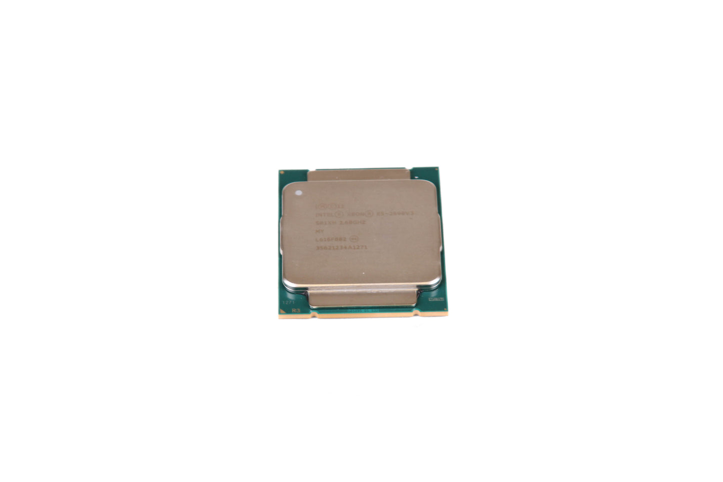 Intel Xeon E5-2690 V3 SR1XN 2.60GHz 12 Core Processor