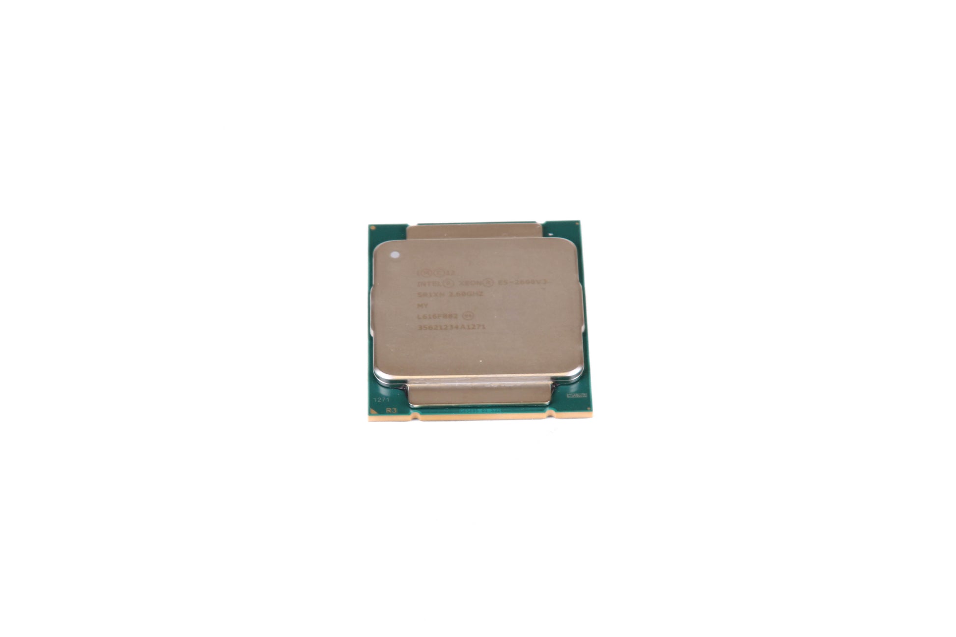 Intel Xeon E5-2690 V3 SR1XN 2.60GHz 12 Core Processor