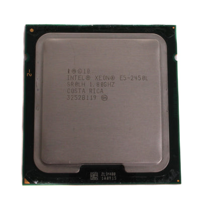 Intel Xeon E5-2450L SR0LH 1.80GHz 8 Core Processor – view 2