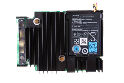 Dell PERC H730 1GB NV Mini Mono RAID Controller KMCCD – KMCCD – view 2