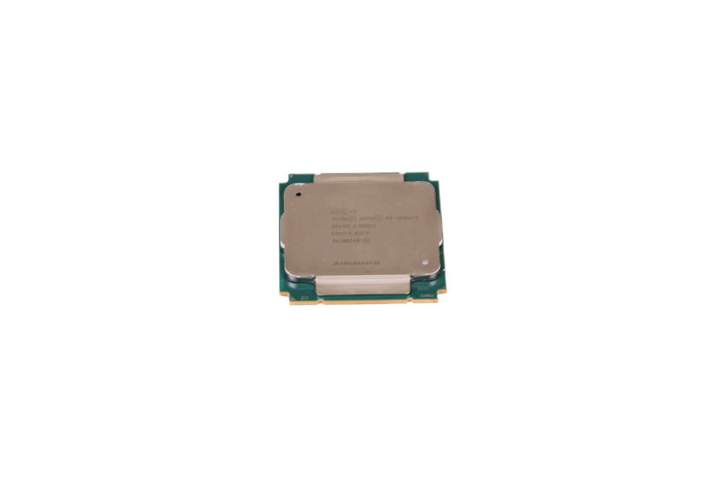 Intel Xeon E5-2695 V3 SR1XG 2.30GHz 14 Core Processor