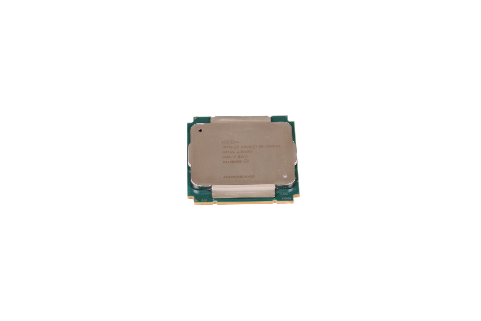Intel Xeon E5-2695 V3 SR1XG 2.30GHz 14 Core Processor
