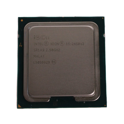 Intel Xeon E5-2450 V2 SR1A9 2.50GHz 8 Core Processor – view 3
