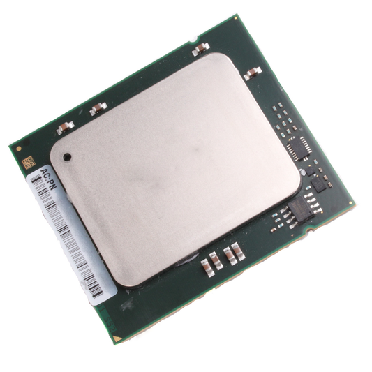 Intel Xeon E7-4870 V2 SR1GN 2.30GHz 15 Core Processor