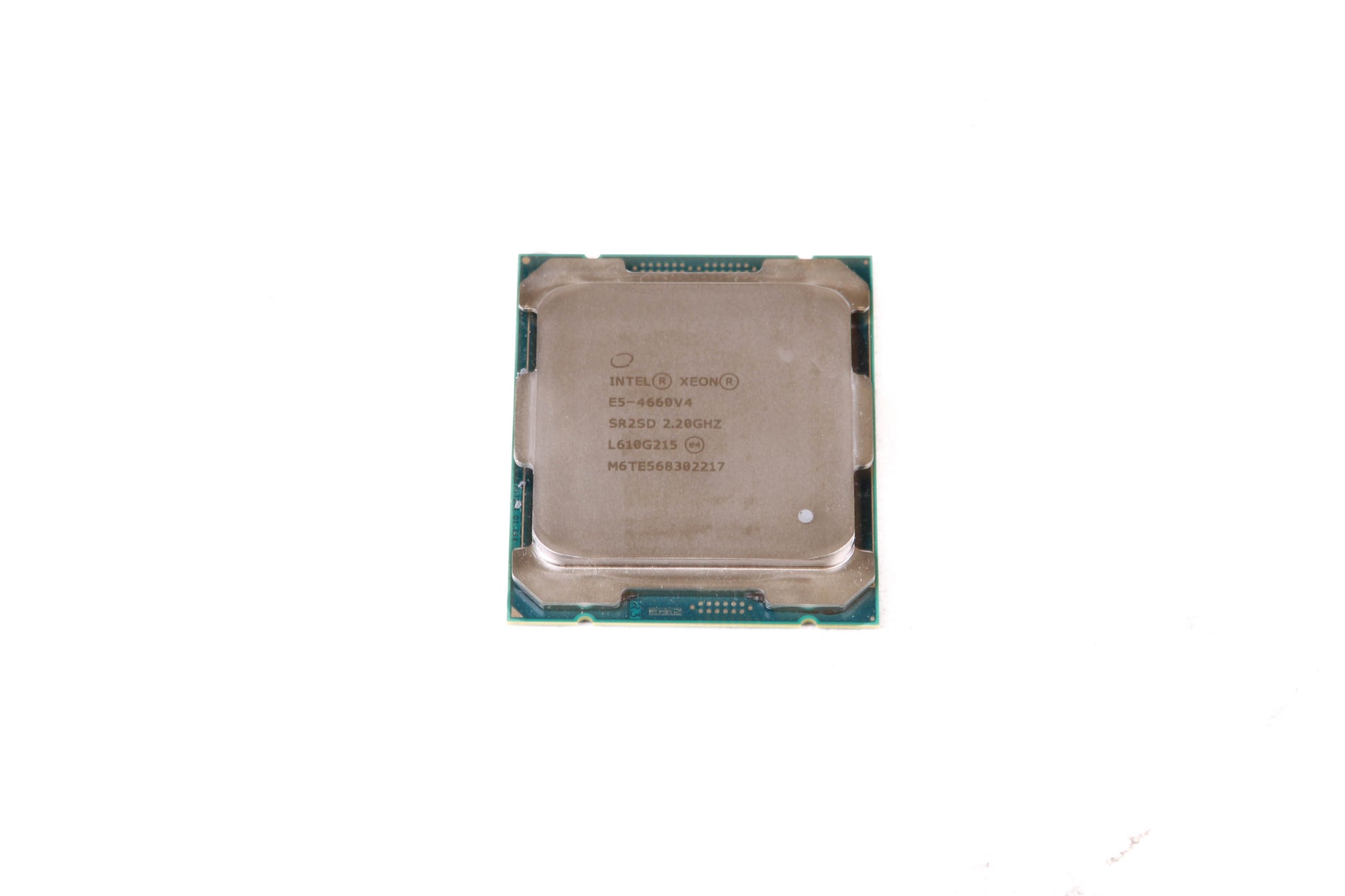 Intel Xeon E5-4660 V4 SR2SD 2.20GHz 16 Core Processor