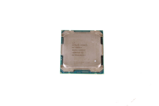 Intel Xeon E5-4660 V4 SR2SD 2.20GHz 16 Core Processor