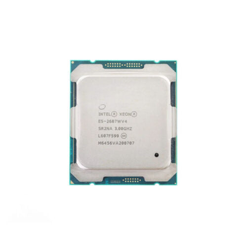Intel Xeon E5-2687W V4 SR2NA 3.00GHz 12 Core Processor