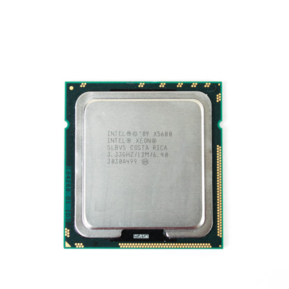 Intel Xeon X5680 SLBV5 3.33GHz 6 Core Processor – view 2