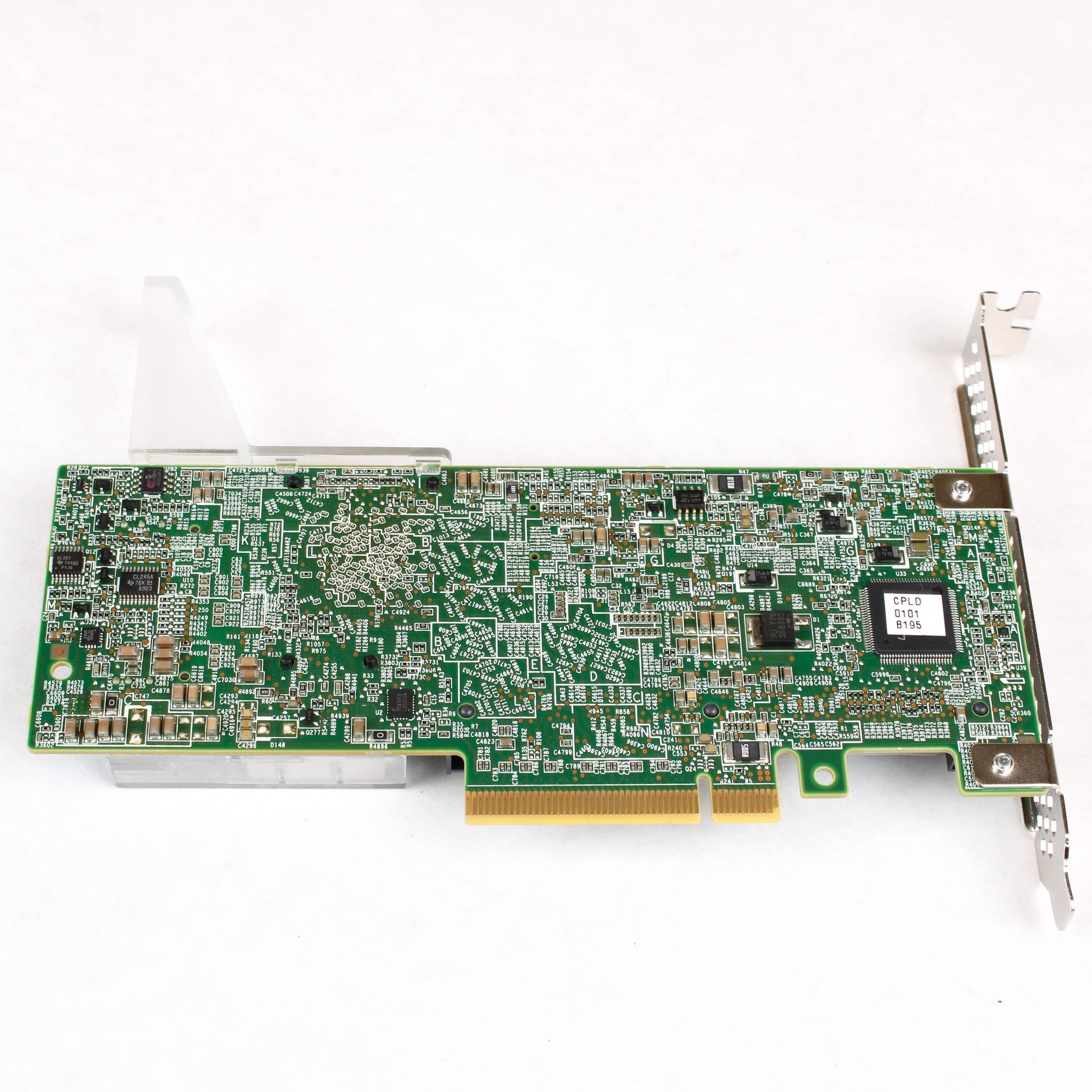 HPE 749797-001 Smart Array P440 4GB FBWC PCIe RAID Controller – view 2