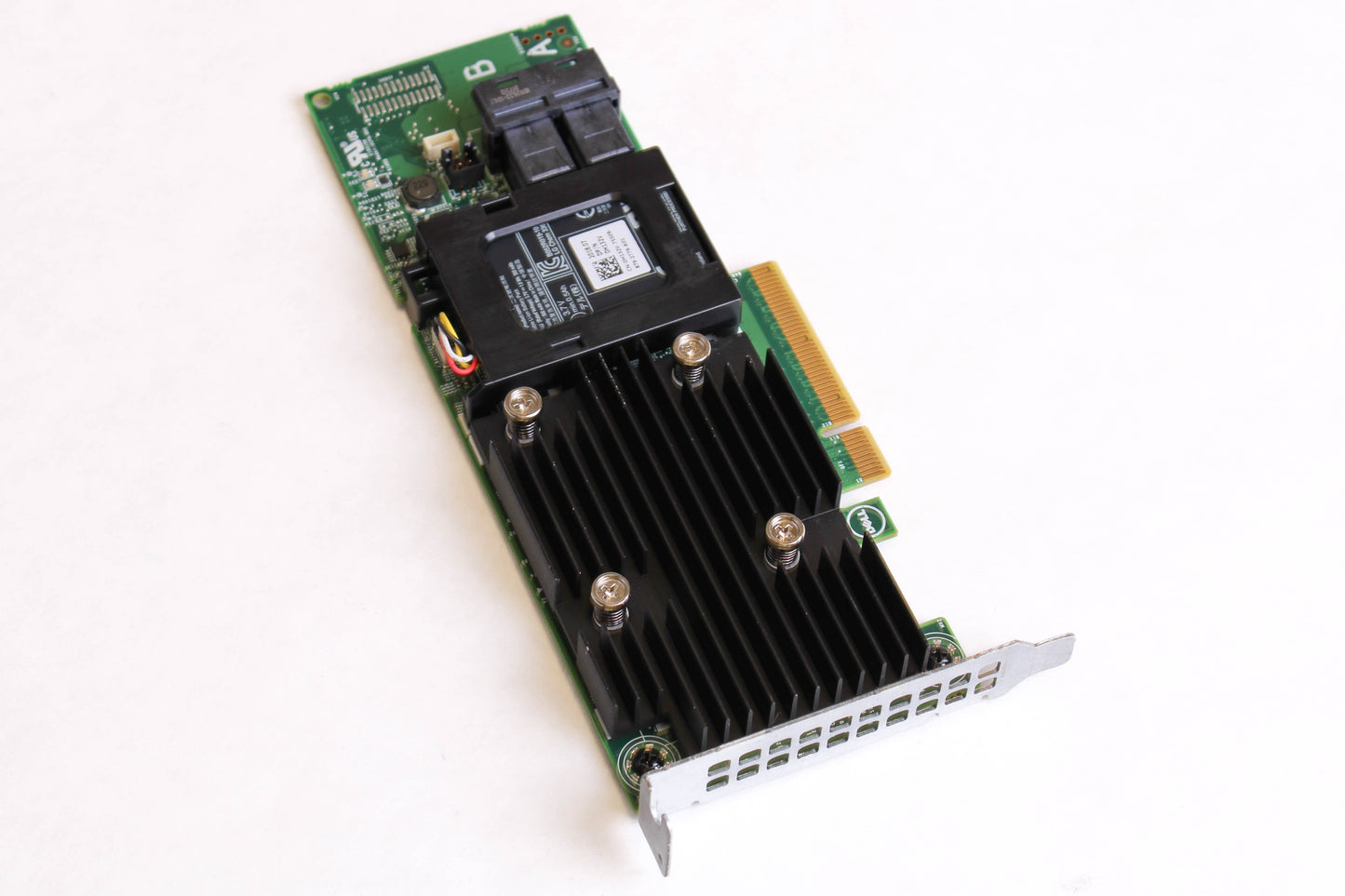 Dell J14DC PERC H730P 2GB NV PCIe Adapter RAID Controller