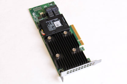 Dell J14DC PERC H730P 2GB NV PCIe Adapter RAID Controller