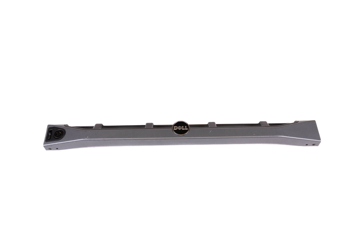 Dell FU741 1U front security bezel, certified refurbished