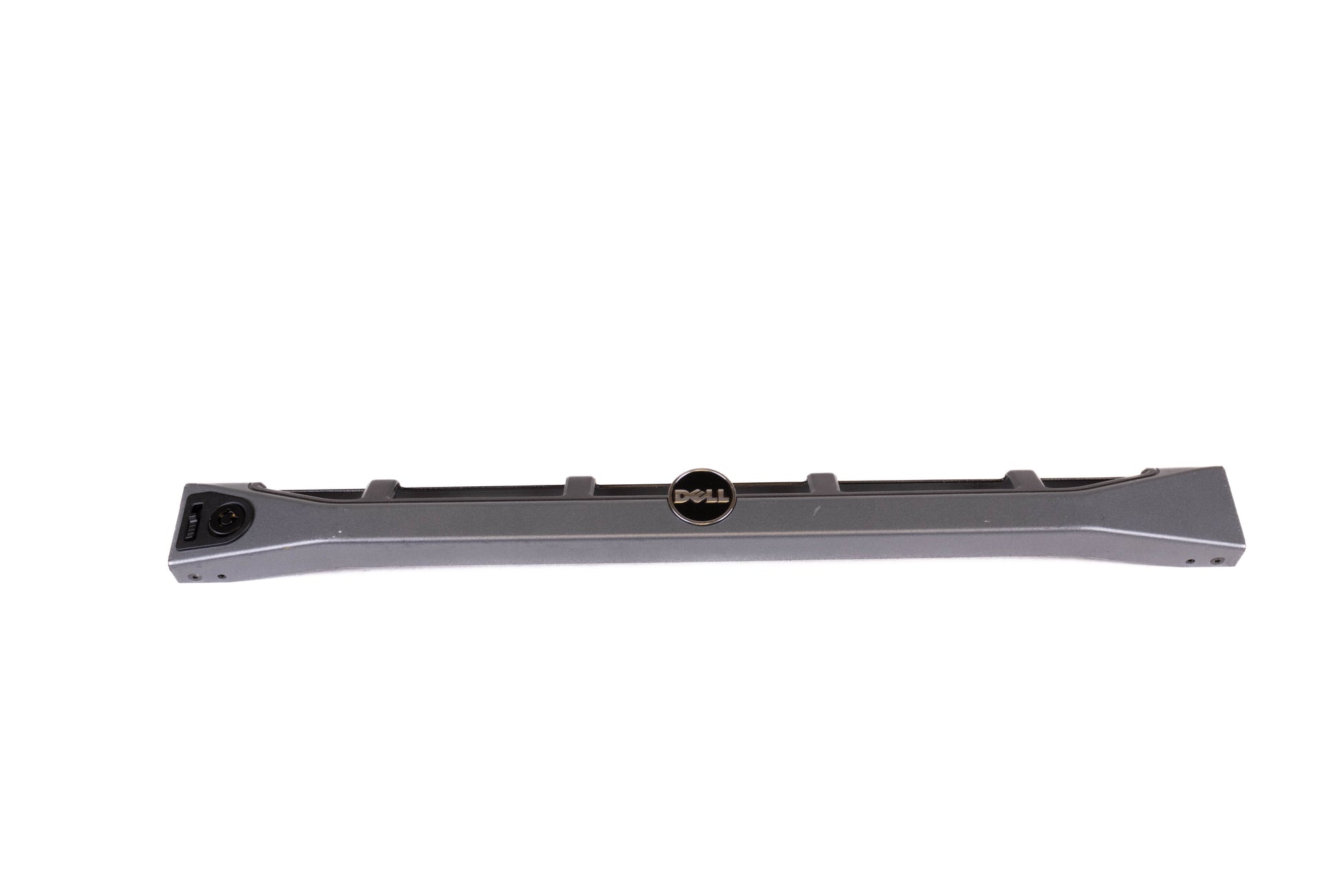 Dell FU741 1U front security bezel, certified refurbished