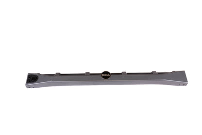 Dell FU741 1U front security bezel, certified refurbished