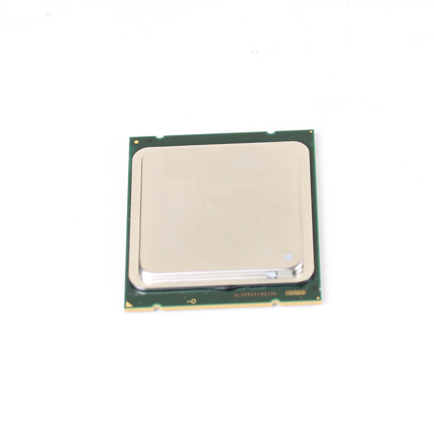 Intel Xeon E5-4620 SR0L4 2.20GHz 8 Core Processor – view 2