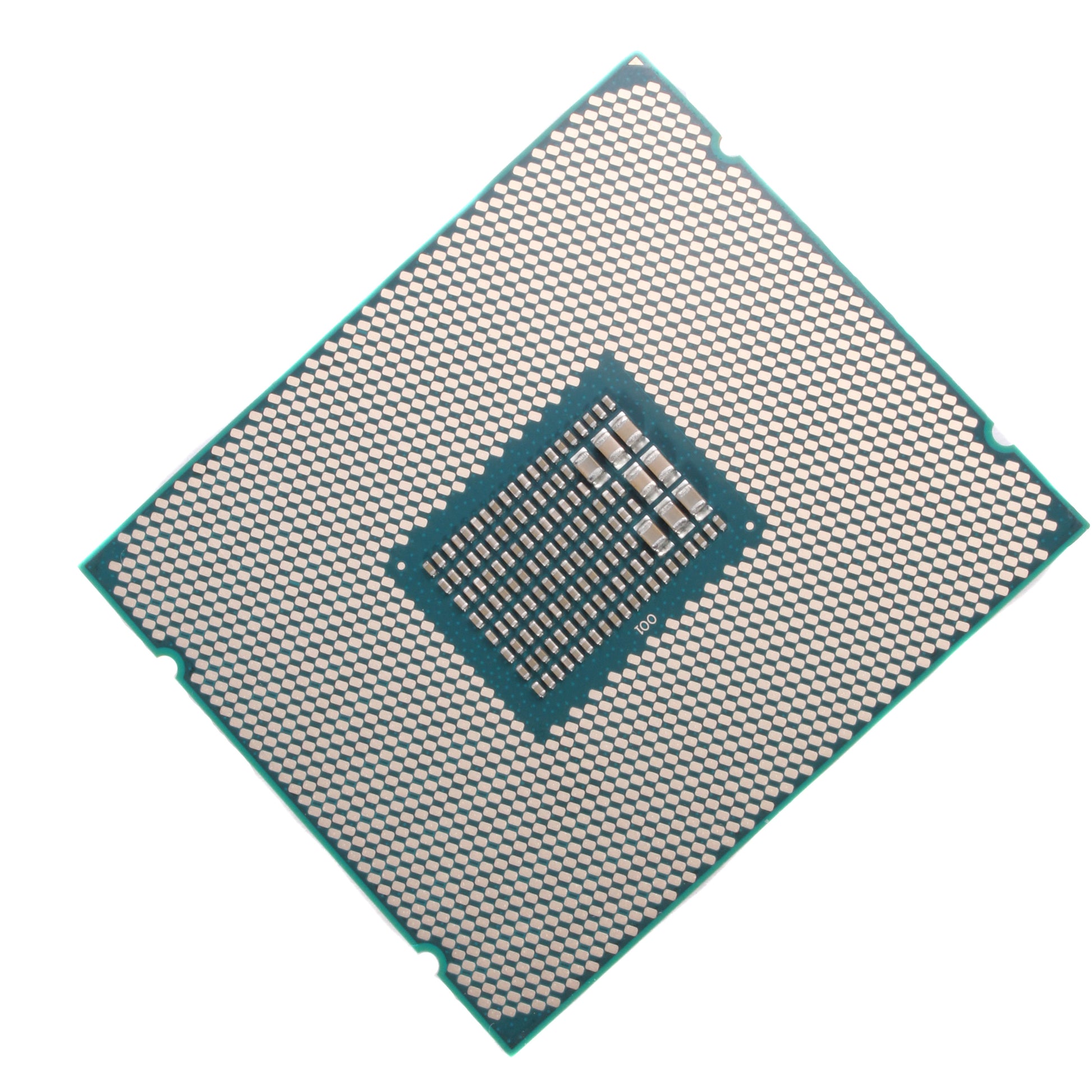 Intel Xeon E5-2650 V4 SR2N3 2.20GHz 12 Core Processor – view 3