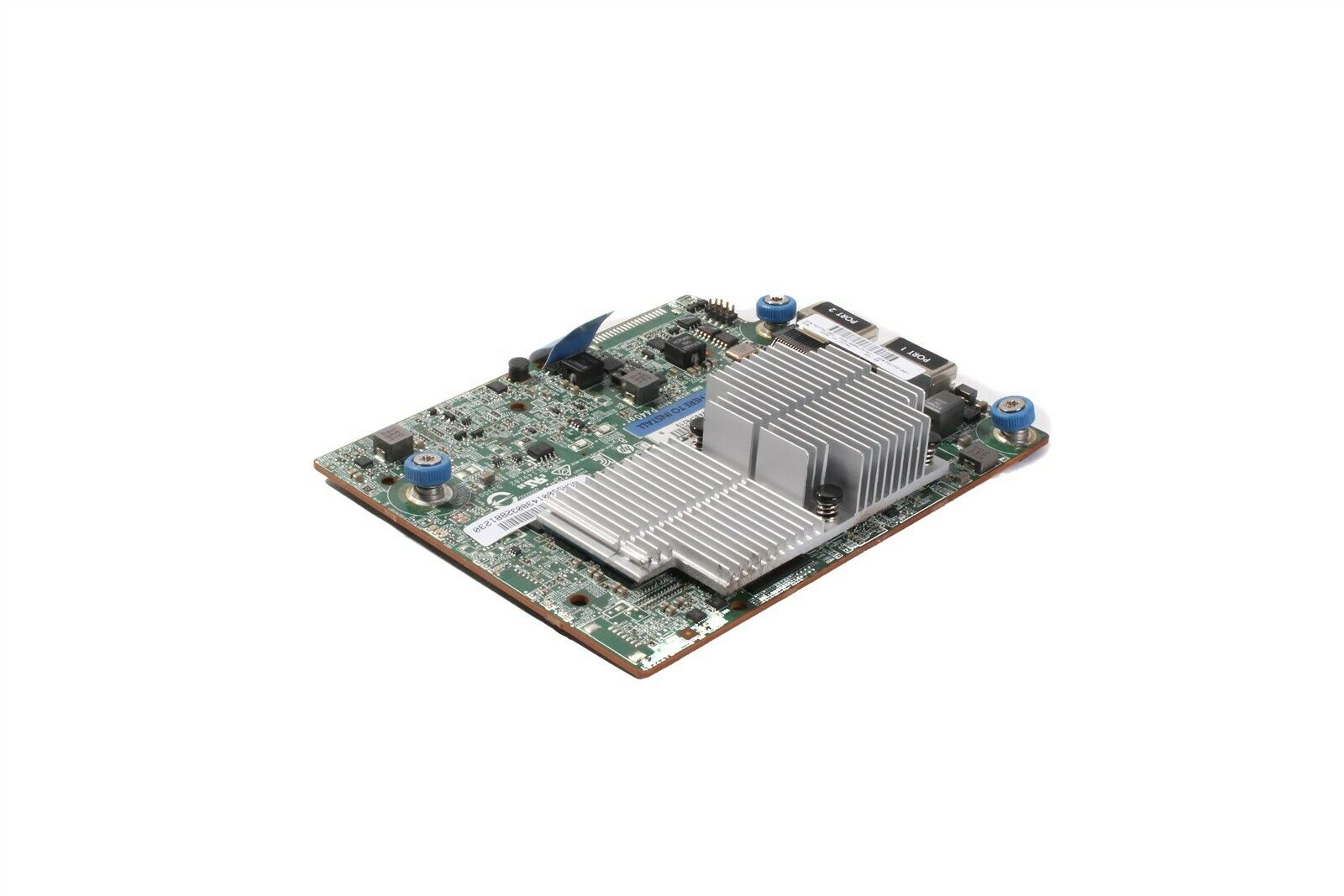 HPE Smart Array P440ar 2GB FBWC RAID Controller 726738-001 – 726738-001