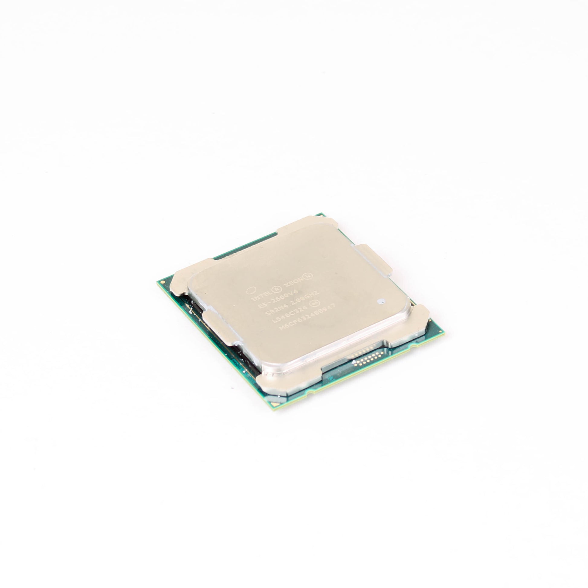 Intel Xeon E5-2660 V4 SR2N4 2.00GHz 14 Core Processor