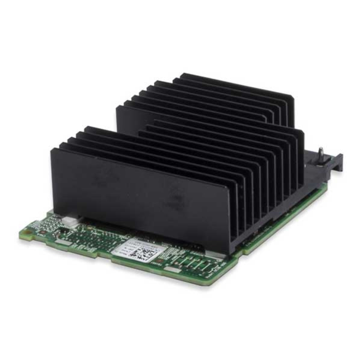 Dell PERC H330 12Gbps Mini Mono RAID Controller 9JXVW GDJ3J R75VT 80WCN, certified refurbished
