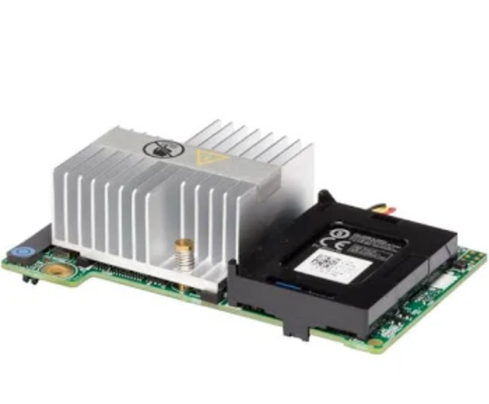 Dell PERC8 VRTX 1GB Shared RAID Controller P3WV4