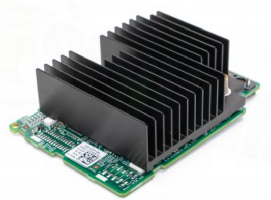 Dell PERC H330 12Gbps Mezzanine RAID Controller TD1CR FG0JC