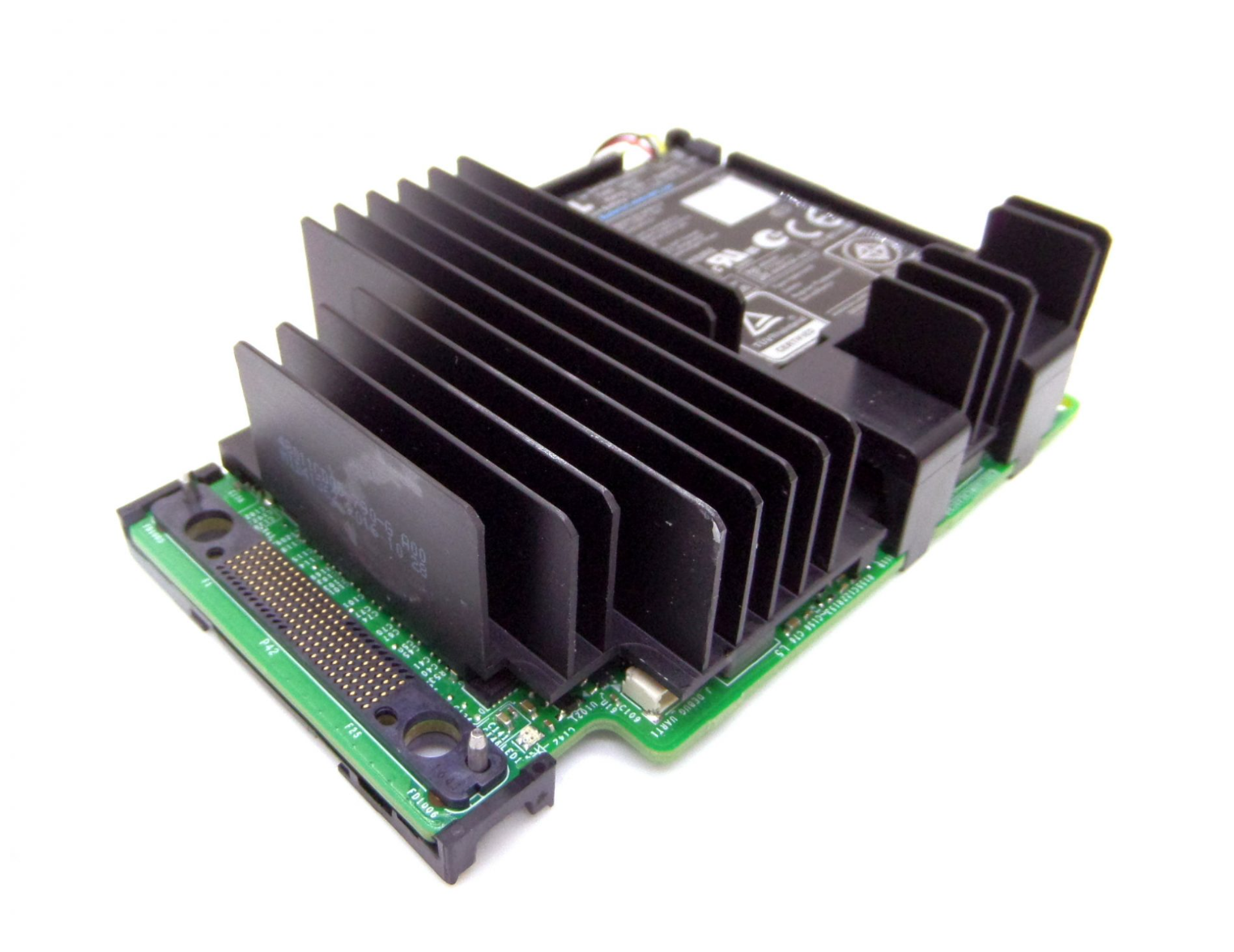 Dell PERC H730 1GB NV Blade RAID Controller WMVFG