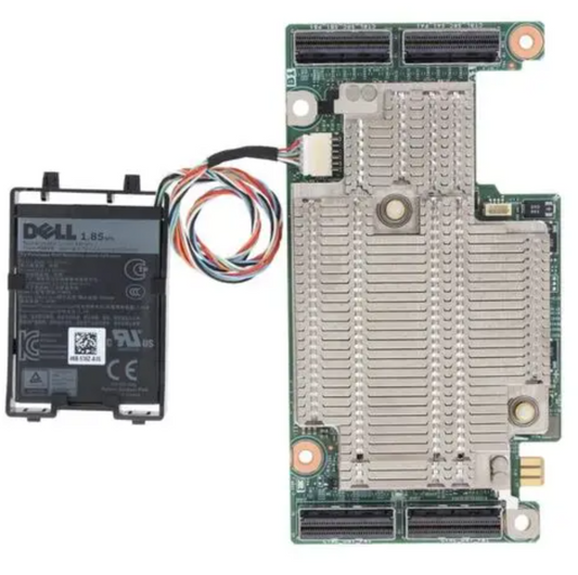 Dell PERC H965i 8GB NV PCIe Adapter RAID Controller JC97H