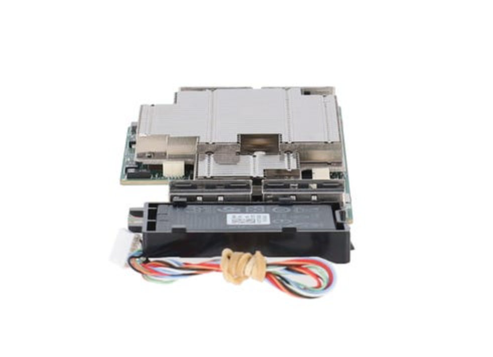 Dell PERC H965i 8GB NV Front RAID Controller W2C1K WXXHY NG8NP GT7YG 3KWJN