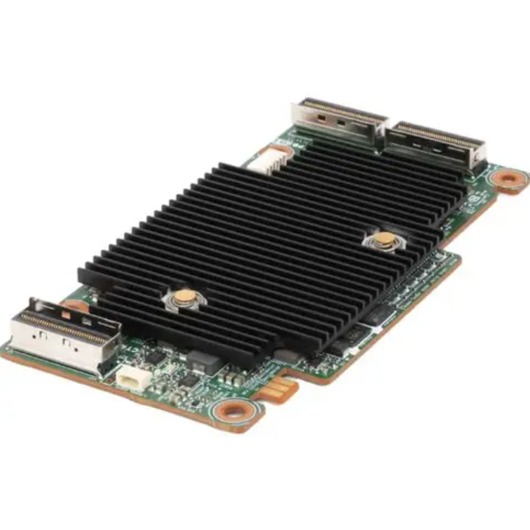 Dell PERC H355 12Gbps Front RAID Controller TKK9K